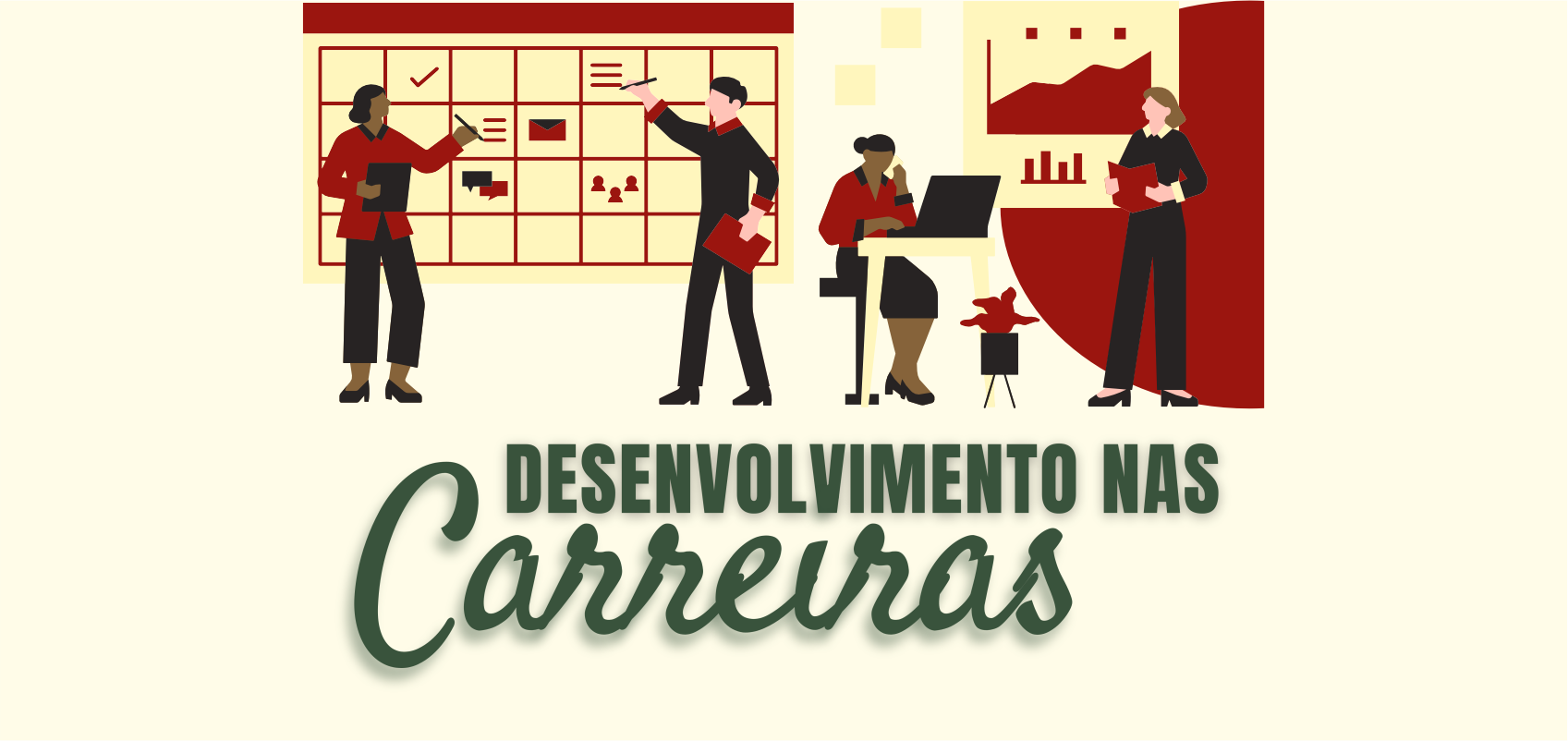 Desenvolvimento nas Carreiras - TJRS