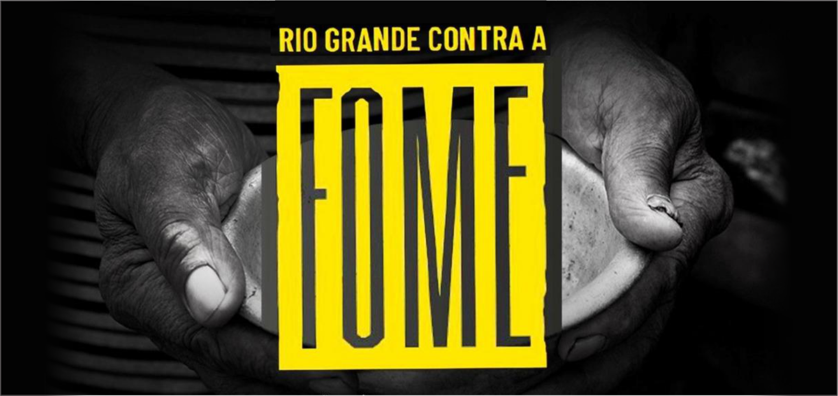 Movimento Rio Grande Contra a Fome no Âmbito do Poder Judiciário